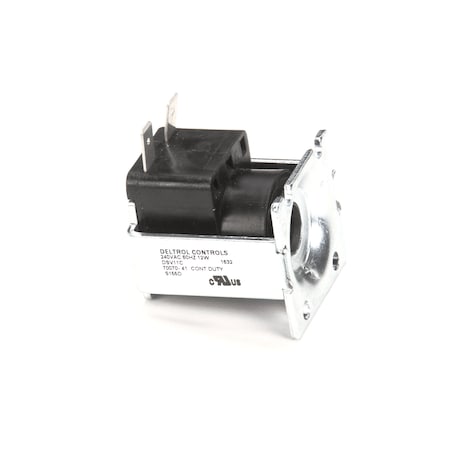 Bunn Coil Assembly, Dspnsg Valve 240V 22305.0002